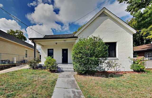 400 Neill Ave