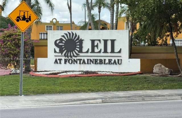 Photo of 9725 Fontainebleau Blvd