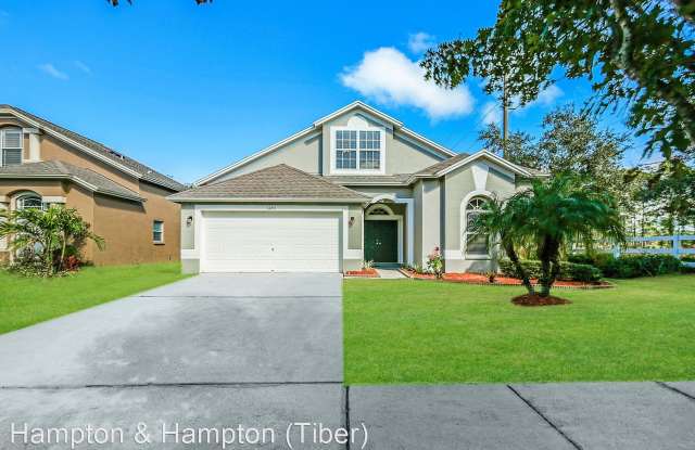 34451 WINDKNOB COURT - 34451 Windknob Court, Pasadena Hills, FL 33545