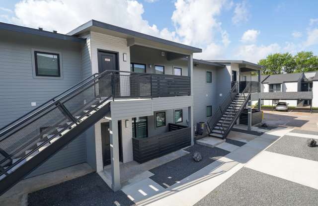 Haven at Briargrove