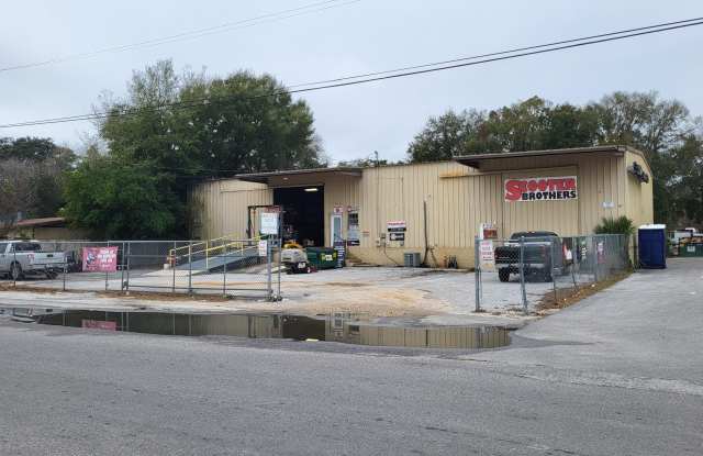 144 Air Force Street