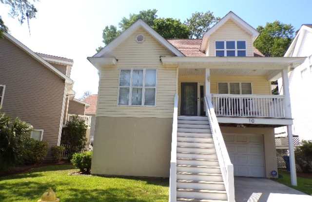 Adorable Home Located In Yacht Cove