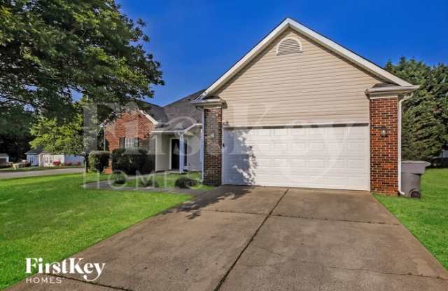 7803 Buddy Holly Road