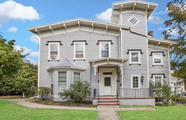 27 Spring Street
