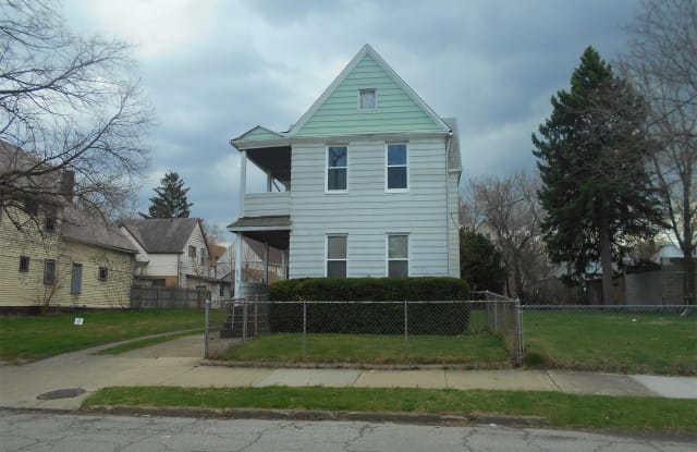 6218 Carl Avenue - 2 - 6218 Carl Avenue, Cleveland, OH 44103