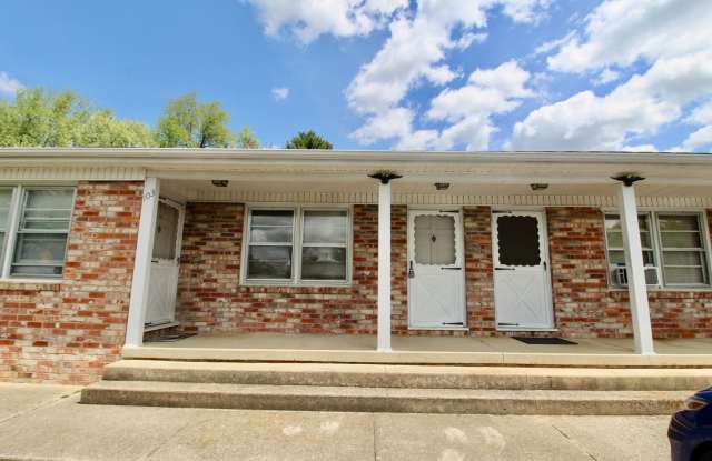 Photo of 2 Bed, 1 Bath Apartment in Bridgewater, VA!