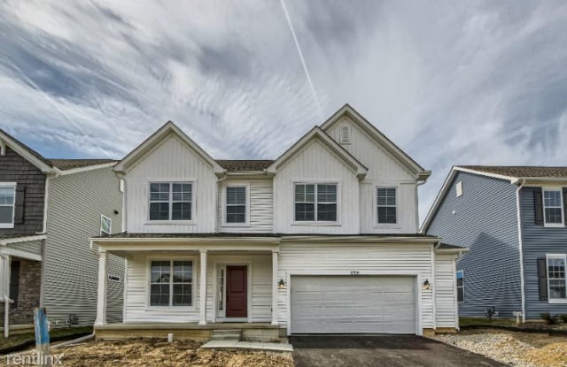 6706 Boone Dr - 6706 Boone Drive, Delaware County, OH 43065