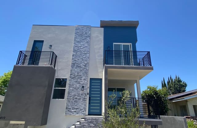 3 Bedroom 3 Bath New Construction Townhome