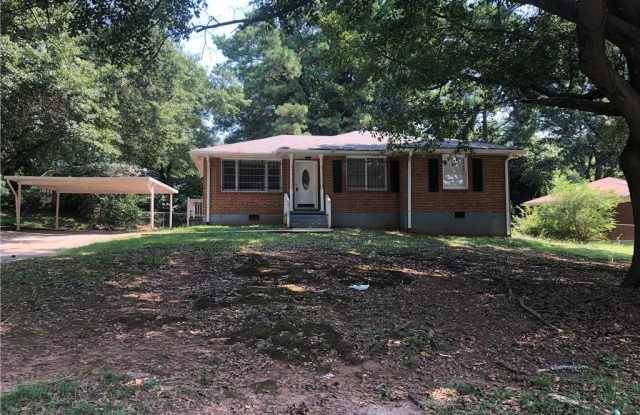 2156 Miriam Lane - 2156 Miriam Lane, Candler-McAfee, GA 30032