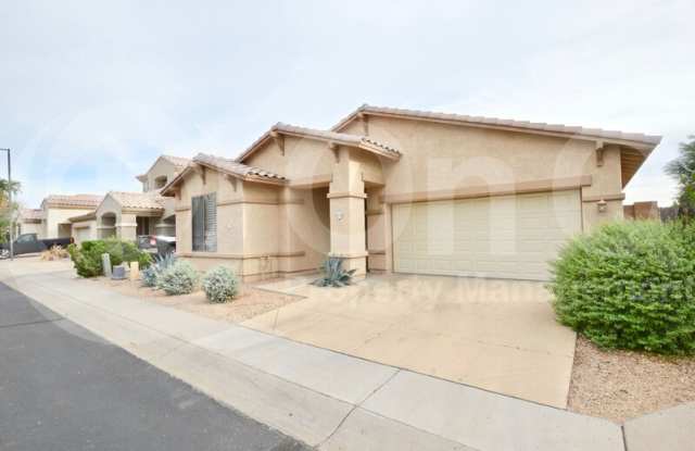 9223 East Keats Avenue