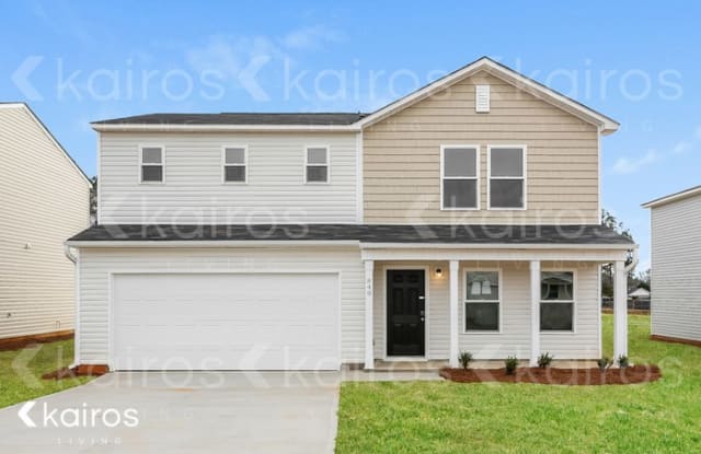 849 Vistamount Path, Spartanburg, SC, 29307 - 849 VISTAMOUNT PATH, Spartanburg County, SC 29307