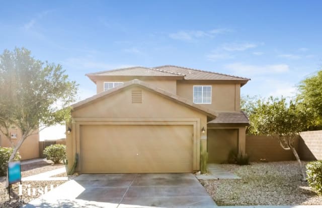 22595 West Mesquite Drive - 22595 West Mesquite Drive, Buckeye, AZ 85326