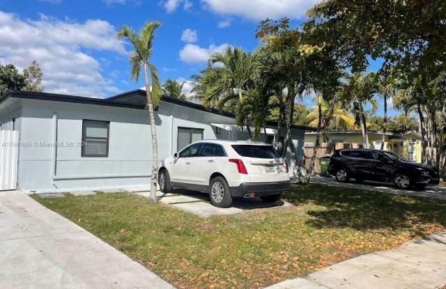 13840 NW 5th Ct - 13840 Northwest 5th Court, North Miami, FL 33168