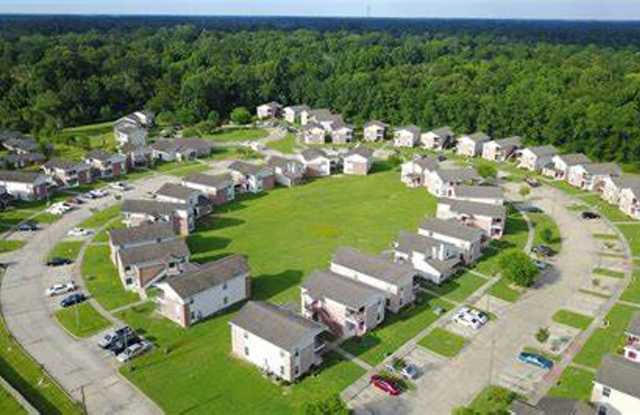 Photo of 500 Fred Banks Dr