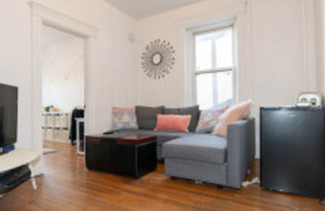 Photo of ALLSTON 3 bed 1 bath - 9/1/26