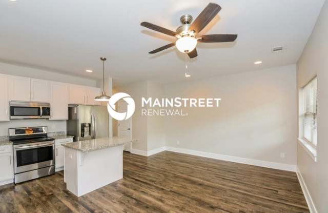 124 Hartsville Court