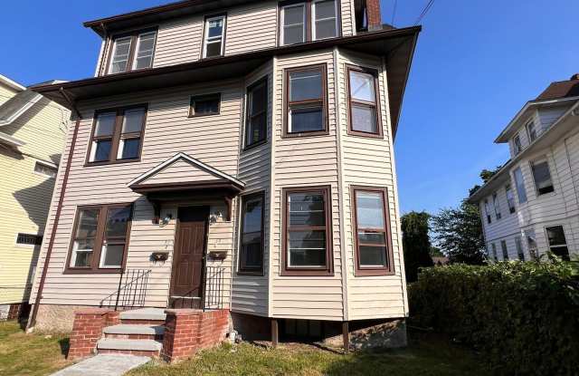 33 Marion Street