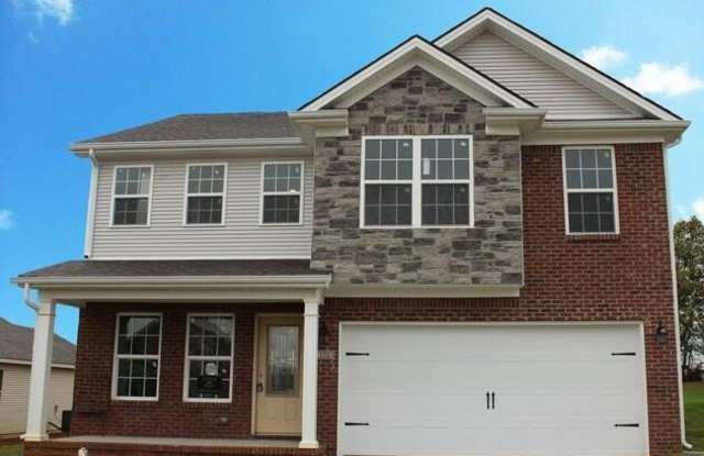 245 Jared Parker Way