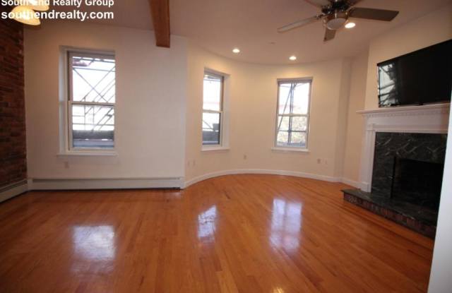 15 Albemarle St.