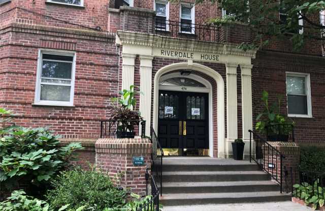 Photo of 474 W 238th Street unit: 4G