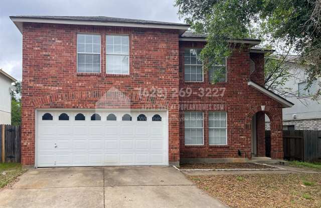 2420 Glen Field Drive
