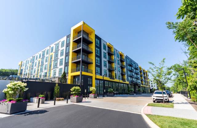 Photo of J Veridian at Upper Dublin