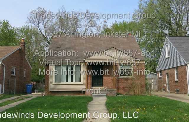 657 Arlington