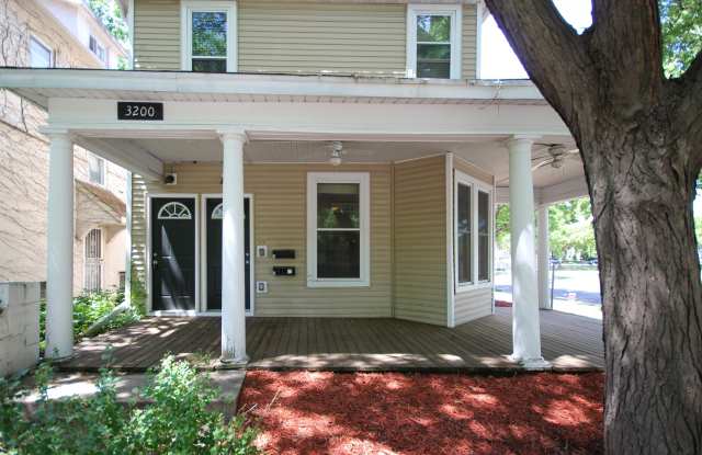 3200 Aldrich Ave. S., Unit 1