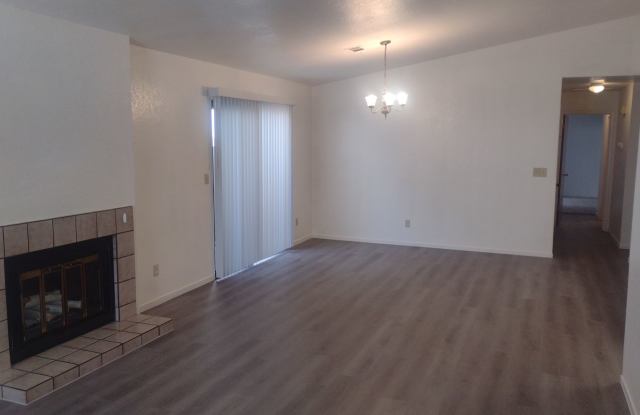 2864 St Phillip, Merced.