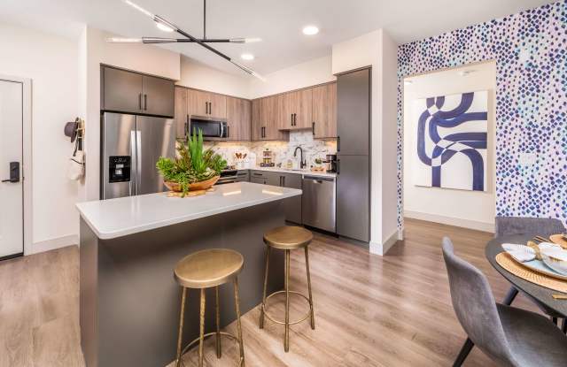 Avel Apartment Homes