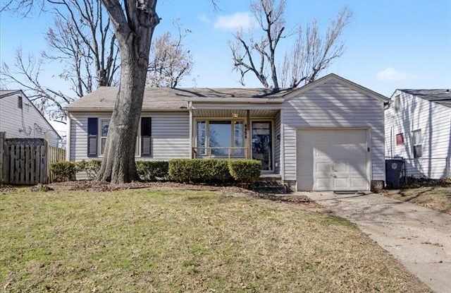 4950 S Cincinnati Avenue