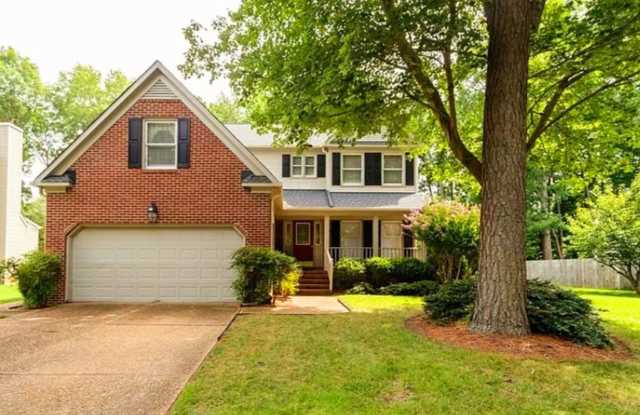 Photo of WOODS OF TABB