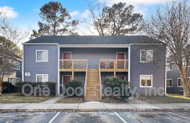 Photo of 1203 Jamestown Rd