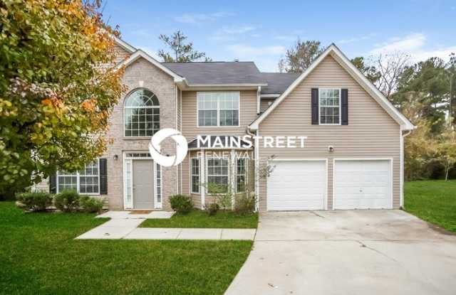 Photo of 1012 Ardwick Court Southeast