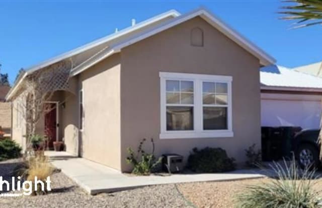 469 Minturn Loop NE UNIT - 469 Minturn Loop, Rio Rancho, NM 87124