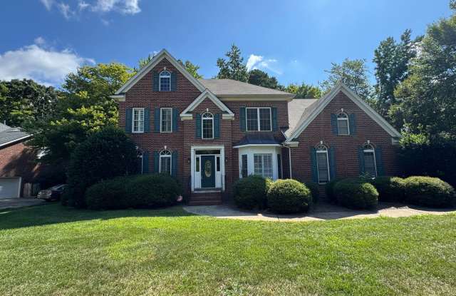 Photo of 7127 Weddington Brook Drive-CB