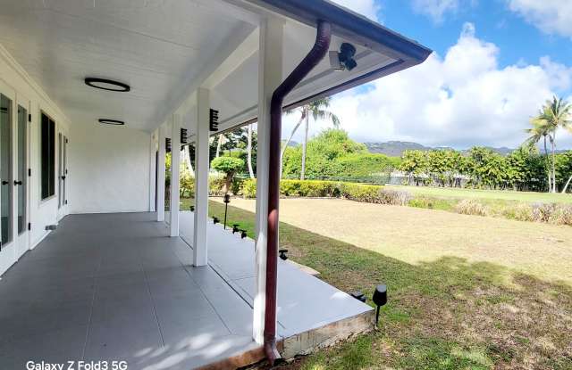 961 Kealaolu Ave - 1