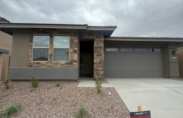 LIKE NEW 4 BEDROOM IN PEORIA