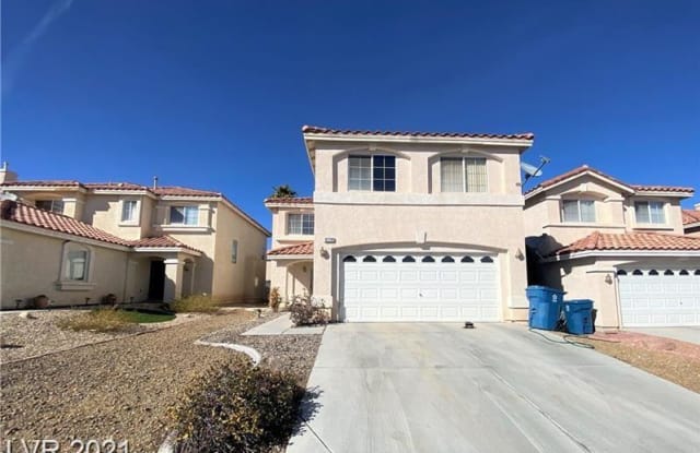 9778 Ocotillo Falls Avenue - 9778 Ocotillo Falls Avenue, Spring Valley, NV 89148