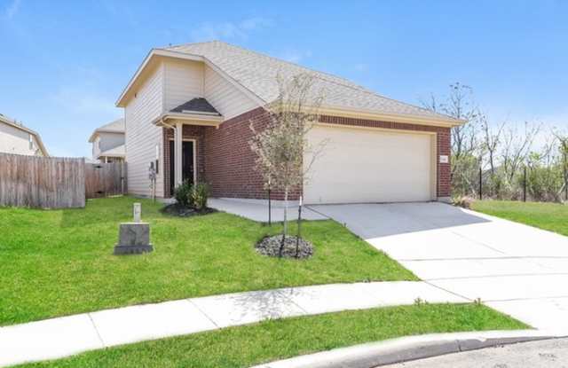 9346 Evening Shade Court