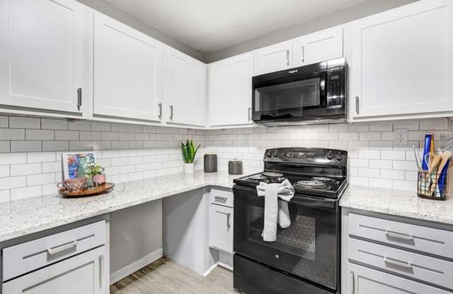 Photo of Andover Woods