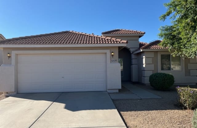 16409 West Monte Cristo Avenue - 16409 W Monte Cristo Ave, Surprise, AZ 85388