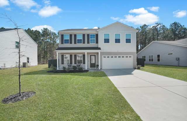 1379 Waybridge Way