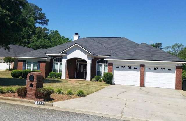6513 Steubenville Drive