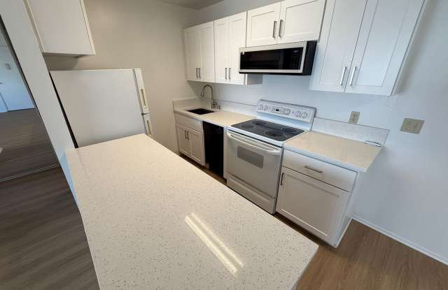 Trinity Terrace Apartments