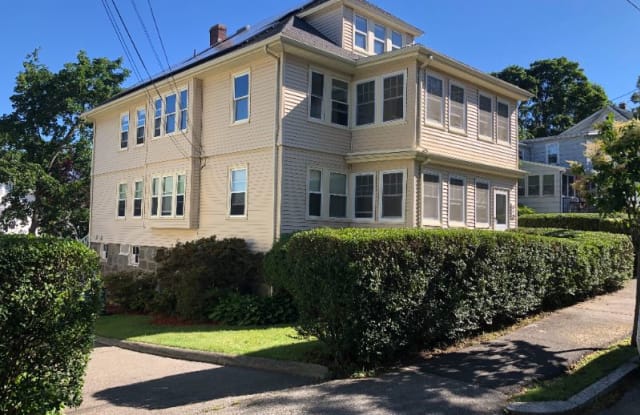 25 Richie Rd - 25 Richie Road, Quincy, MA 02169