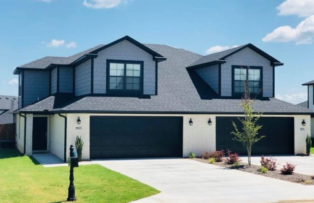 9803 Mylea Circle, Lot 34 Right - 9803 Mylea Cir, Fort Smith, AR 72916