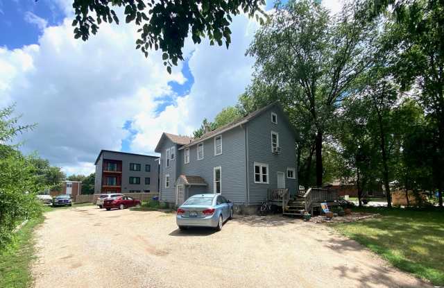 529 Cottage AveUnit #1