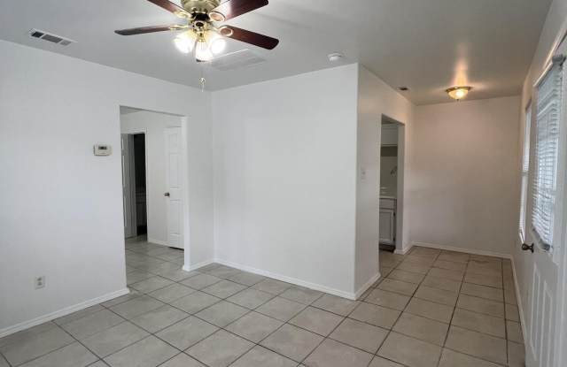 9621 Smith Avenue lot: B