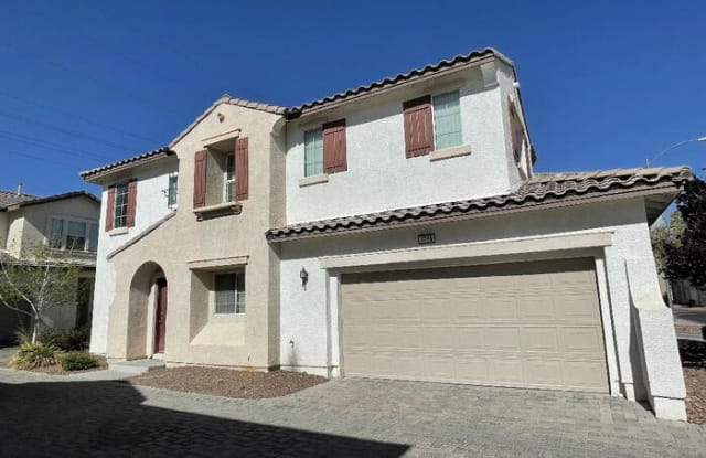 1244 Appaloosa Hills Avenue - 1244 Appaloosa Hills Avenue, North Las Vegas, NV 89081